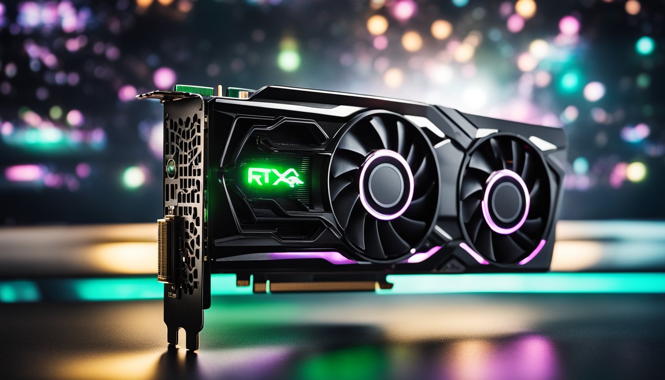 Imagem de Melhores RTX 4060: 5 Modelos de Placas de Vídeo em 2024