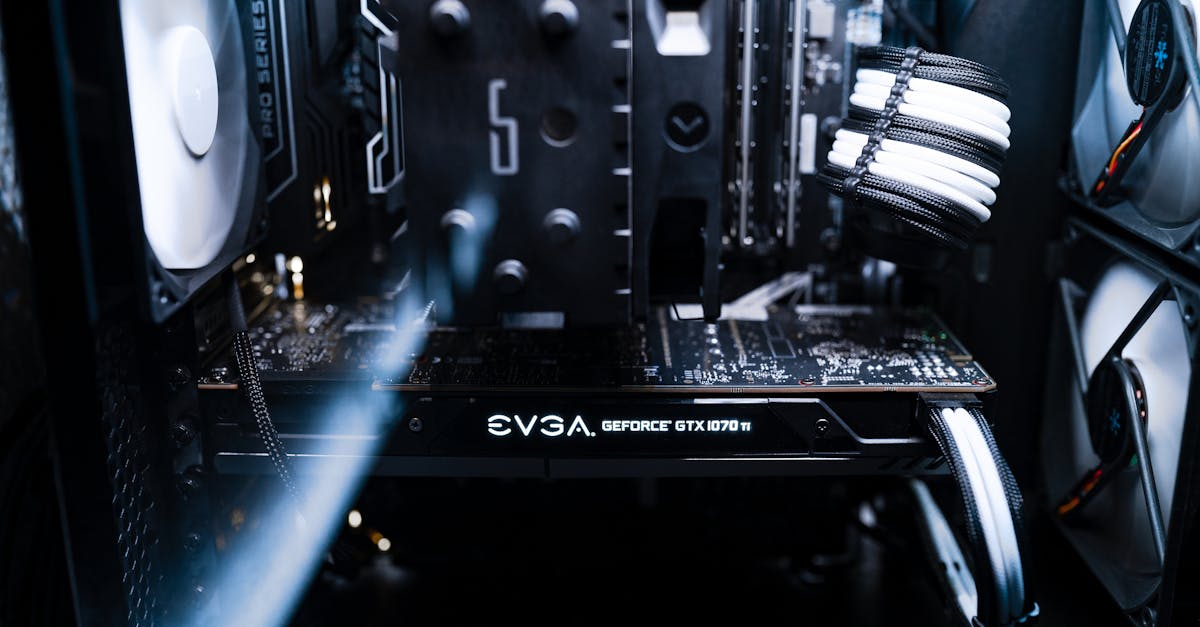 Imagem de Melhores Placas de Vídeo até 3000 reais