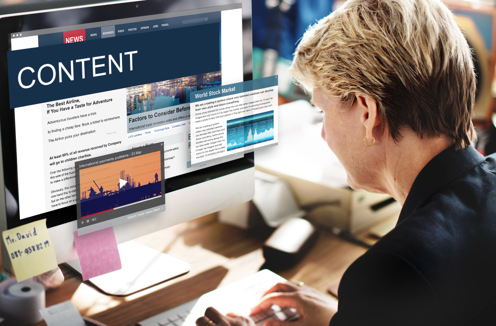 Por que investir em marketing de conteúdo? Veja 8 motivos!