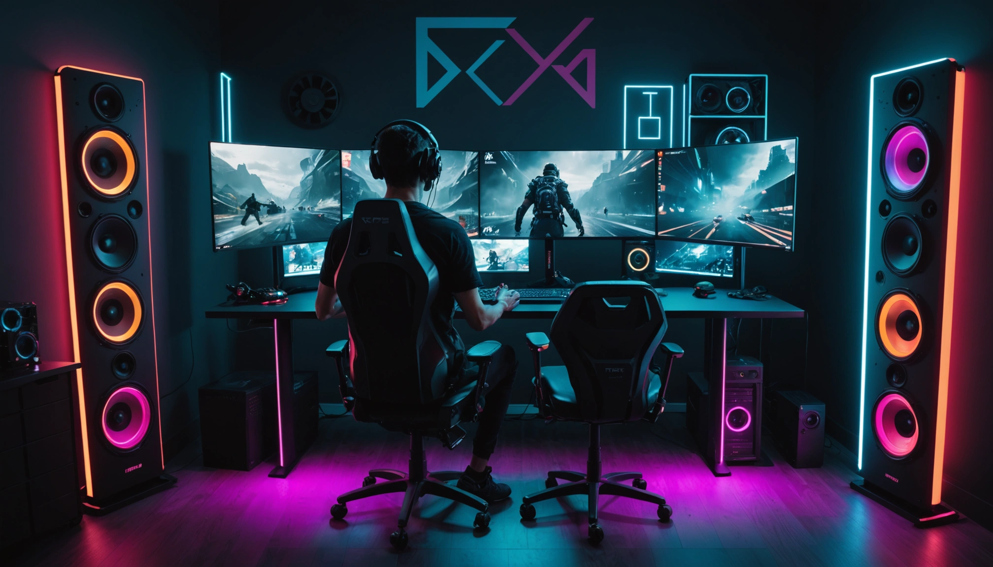 Imagem de 6 Melhores RTX 5090 Ti Super Para Comprar Hoje