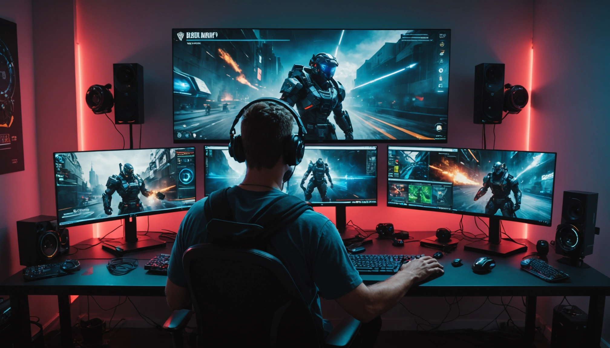 Imagem de As 10 Melhores Placas de Vídeo Custo-Benefício em 2025