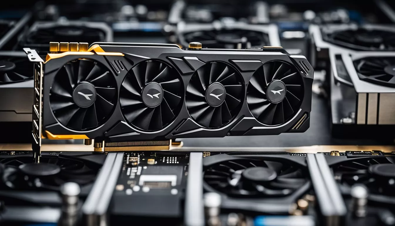 Imagem de As 6 Melhores Placas de Vídeo até R$ 2.000