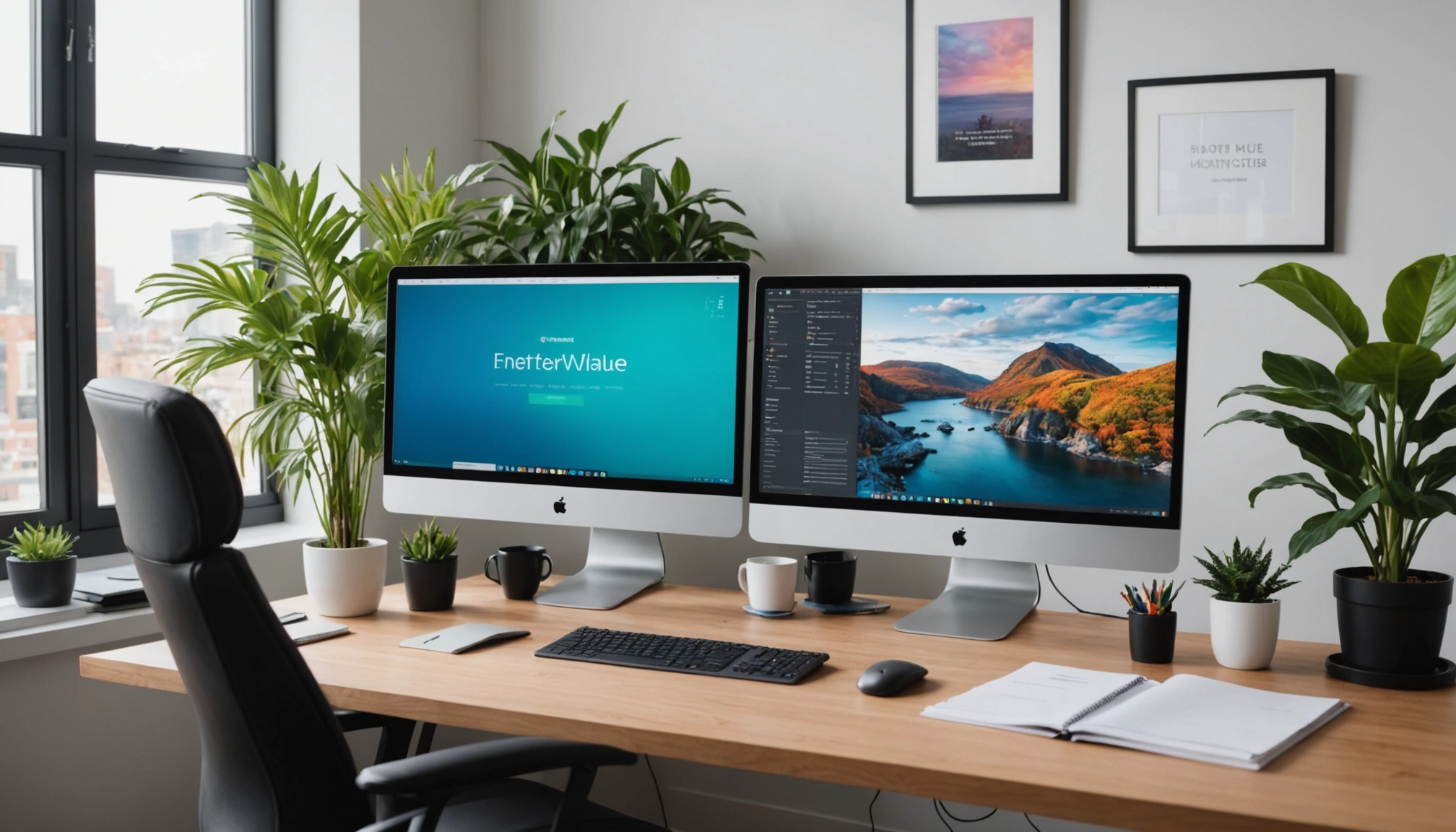 Imagem de Os 10 Melhores Monitores Custo Benefício em 2025