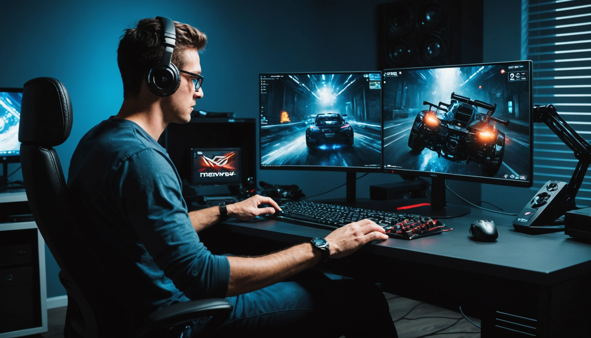 Imagem de Melhores Placas de Vídeo para i5 3470