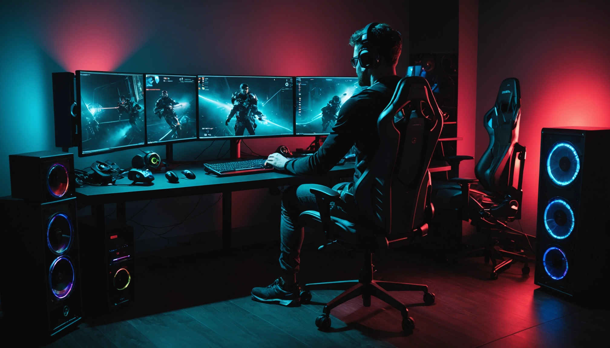 Imagem de Melhores RTX