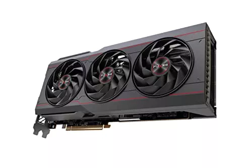 Produto SAPPHIRE PULSE AMD Radeon RX 7900 XT 20GB